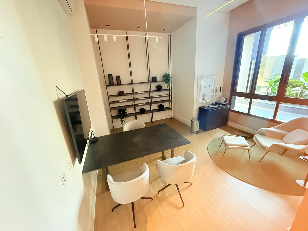 foto do anúncio Apartamento - Alto Padrão - Venda - Gleba Palhano - Londrina Pr 